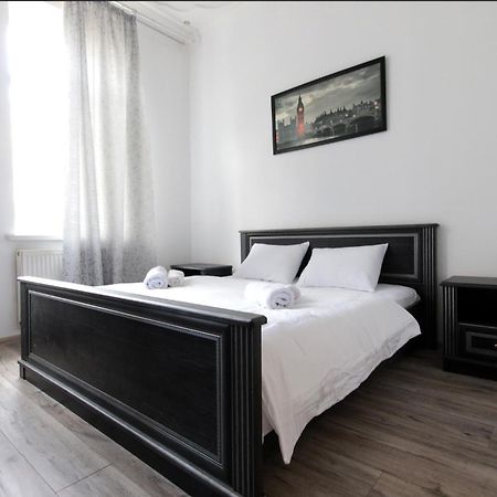 "Deluxe Apartments" K 44 - 1225 Λβιβ Εξωτερικό φωτογραφία