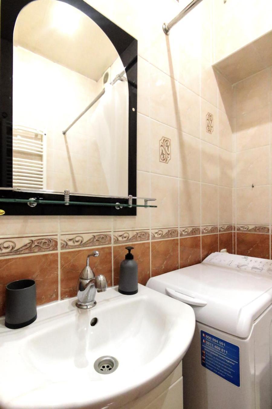 "Deluxe Apartments" K 44 - 1225 Λβιβ Εξωτερικό φωτογραφία
