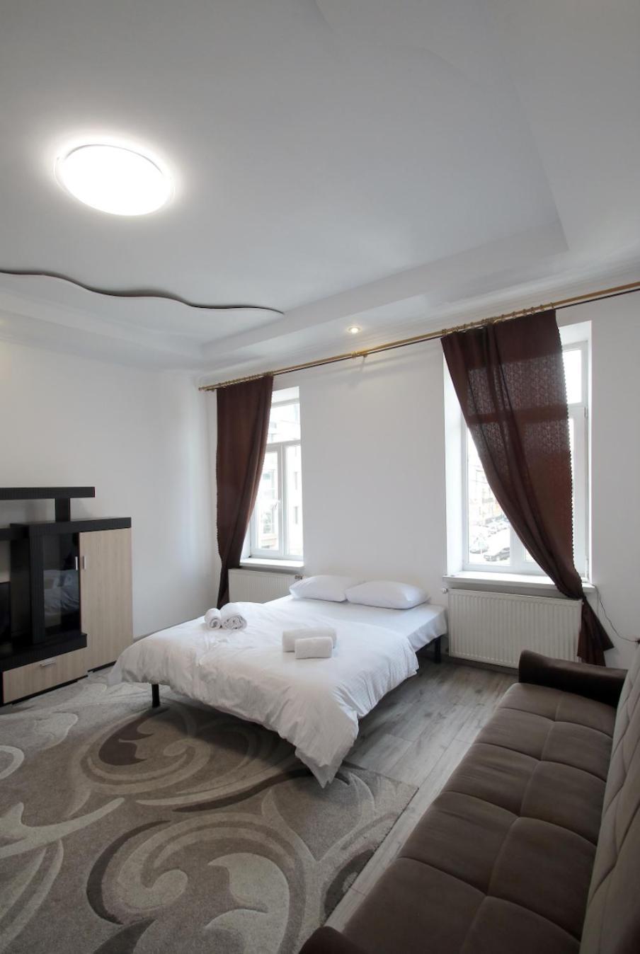 "Deluxe Apartments" K 44 - 1225 Λβιβ Εξωτερικό φωτογραφία