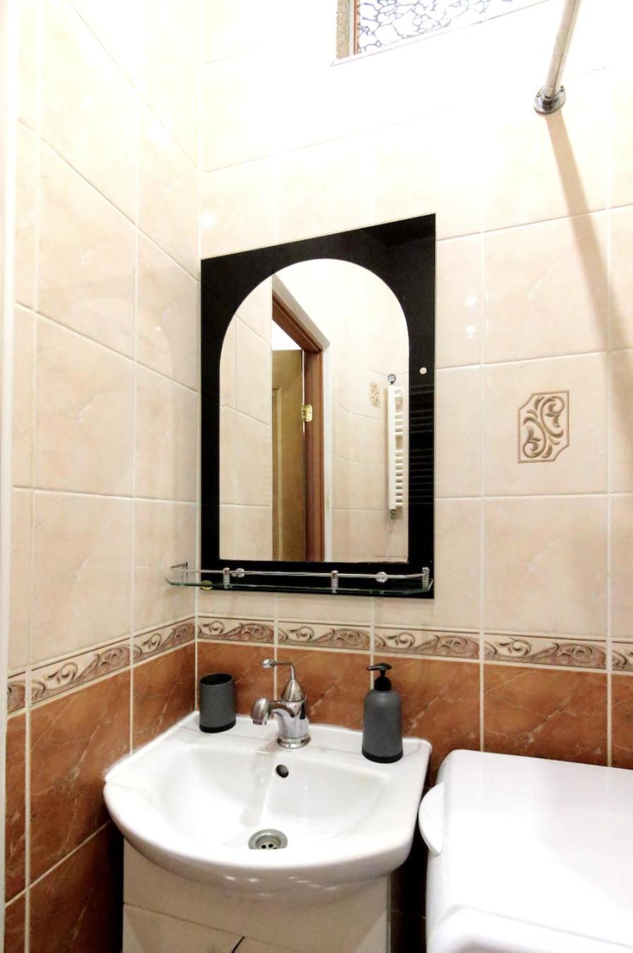 "Deluxe Apartments" K 44 - 1225 Λβιβ Εξωτερικό φωτογραφία