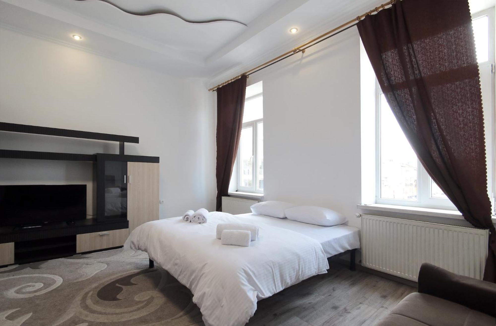 "Deluxe Apartments" K 44 - 1225 Λβιβ Εξωτερικό φωτογραφία