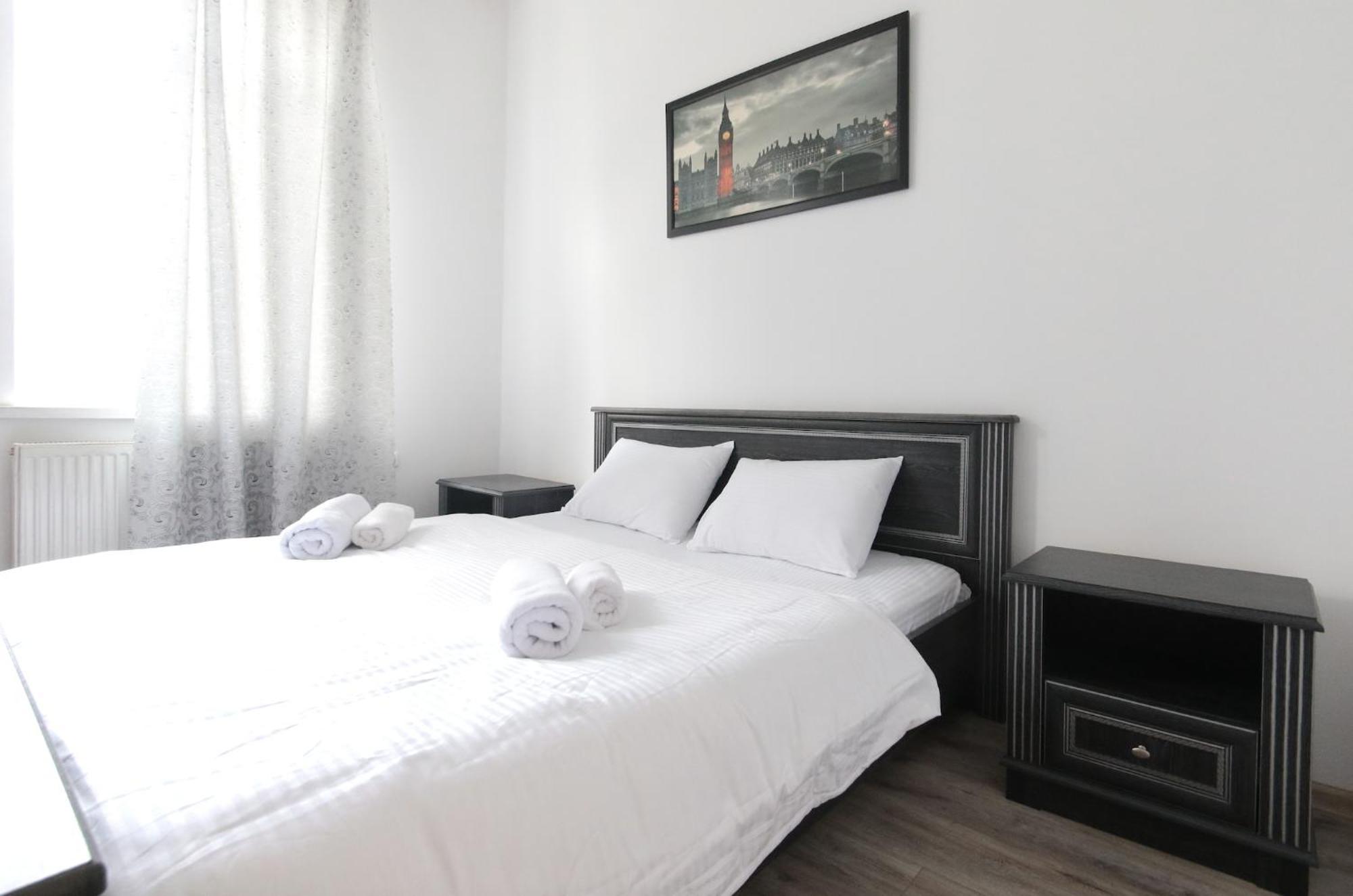 "Deluxe Apartments" K 44 - 1225 Λβιβ Εξωτερικό φωτογραφία